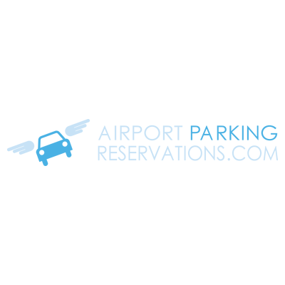 airportparkingreservations.com logo