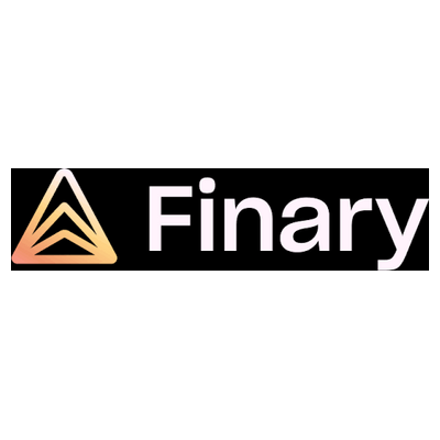 finary.io logo