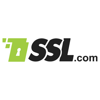 ssls.com Logo