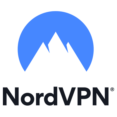 nordvpn.com Logo