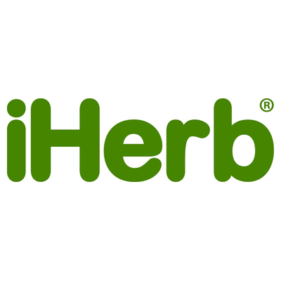 iherb.com Logo