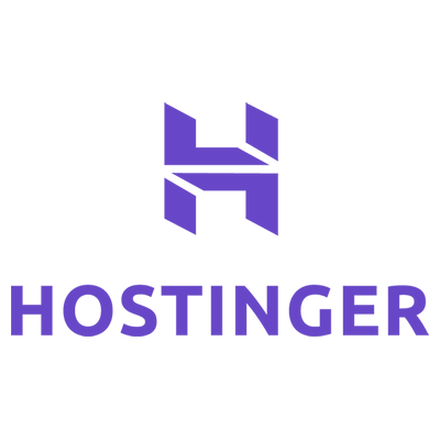 hostinger.com Logo