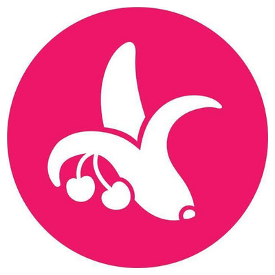 cherrybanana.com.au logo