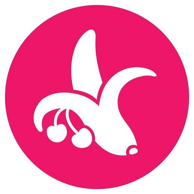 cherrybanana.com.au Logo