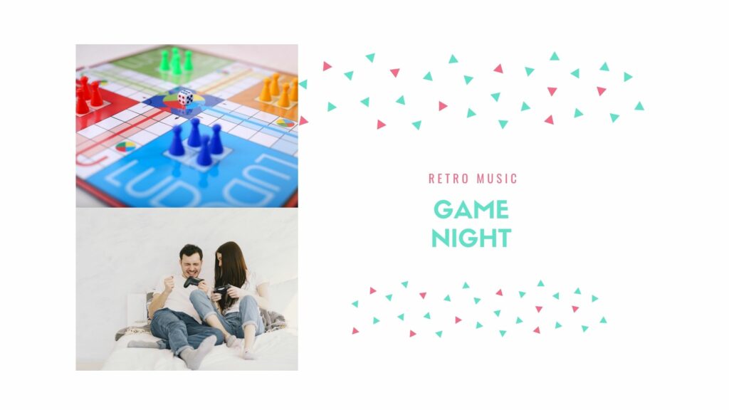 game night 