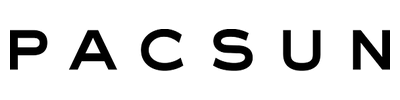 pacsun Logo