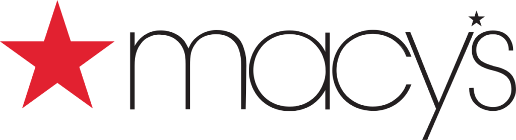 Macys Logo