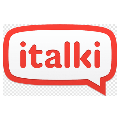 italki.com Logo
