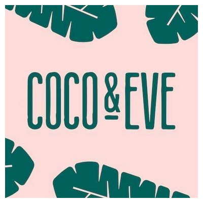 cocoandeve.com Logo