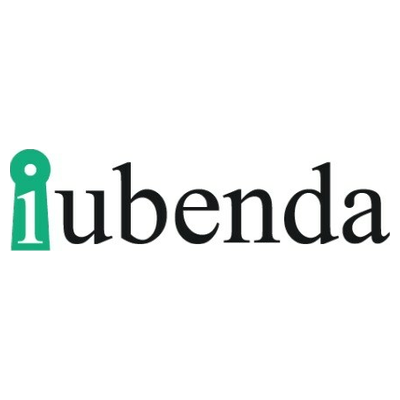 iubenda.com Logo