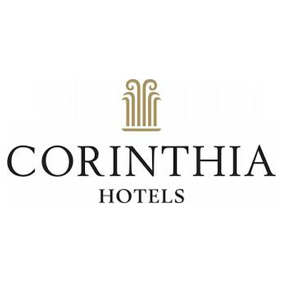 corinthia.com Logo
