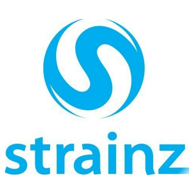 strainz.com Logo